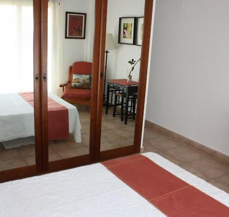 Apartamento Zahara De Los Atunes Zewnętrze zdjęcie