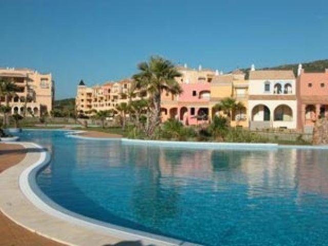 Apartamento Zahara De Los Atunes Zewnętrze zdjęcie