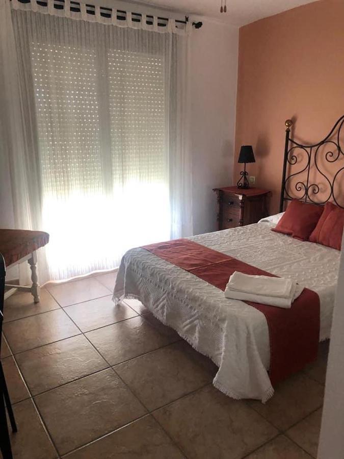 Apartamento Zahara De Los Atunes Zewnętrze zdjęcie
