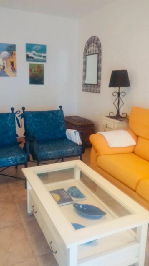 Apartamento Zahara De Los Atunes Zewnętrze zdjęcie