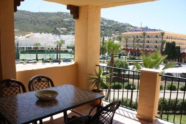Apartamento Zahara De Los Atunes Zewnętrze zdjęcie