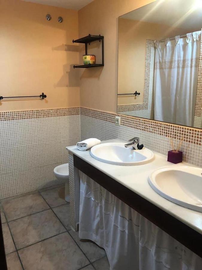 Apartamento Zahara De Los Atunes Zewnętrze zdjęcie