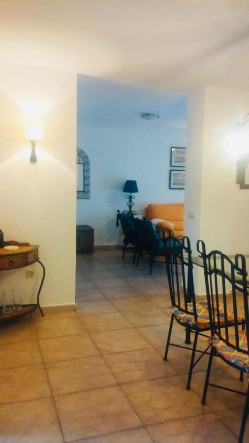 Apartamento Zahara De Los Atunes Zewnętrze zdjęcie