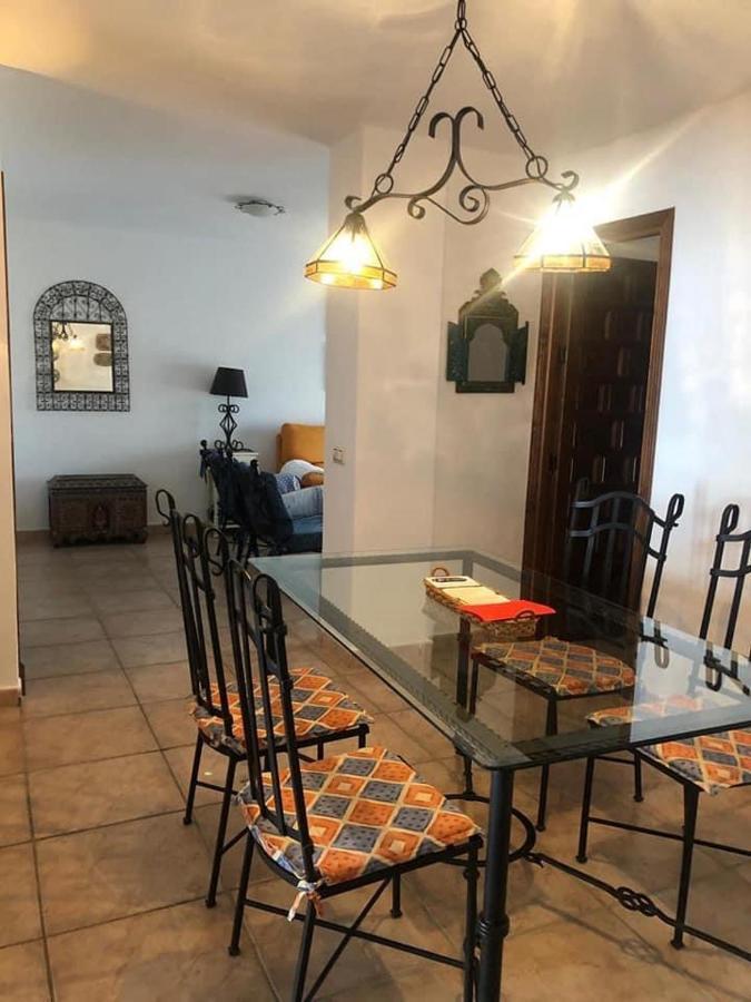 Apartamento Zahara De Los Atunes Zewnętrze zdjęcie