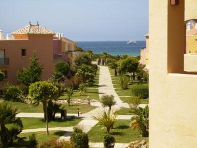 Apartamento Zahara De Los Atunes Zewnętrze zdjęcie
